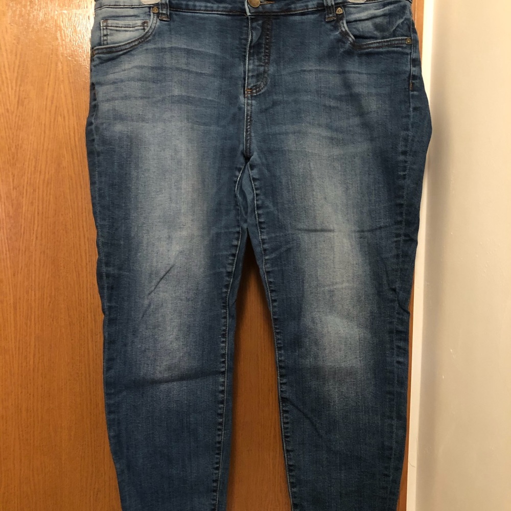 Kut from the Kloth Jean capris